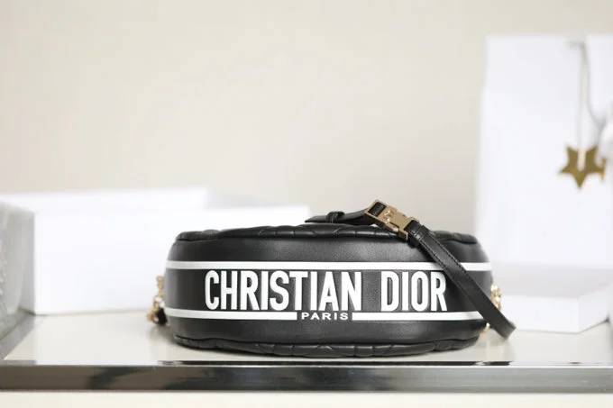 Christian Dior Small Vibe Hobo Bag