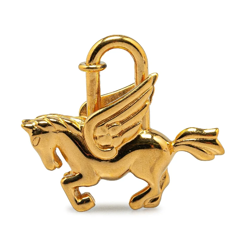 Hermes Pegasus Cadena Lock Charm Other Accessories