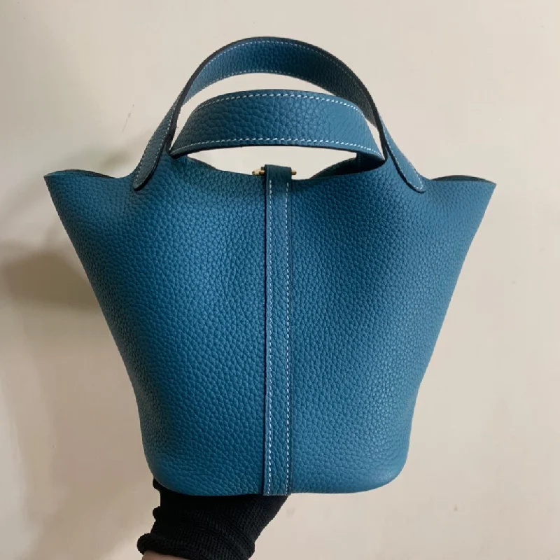 Whimsy Finds - Luxury New Arrival Bag - Hermes - 130