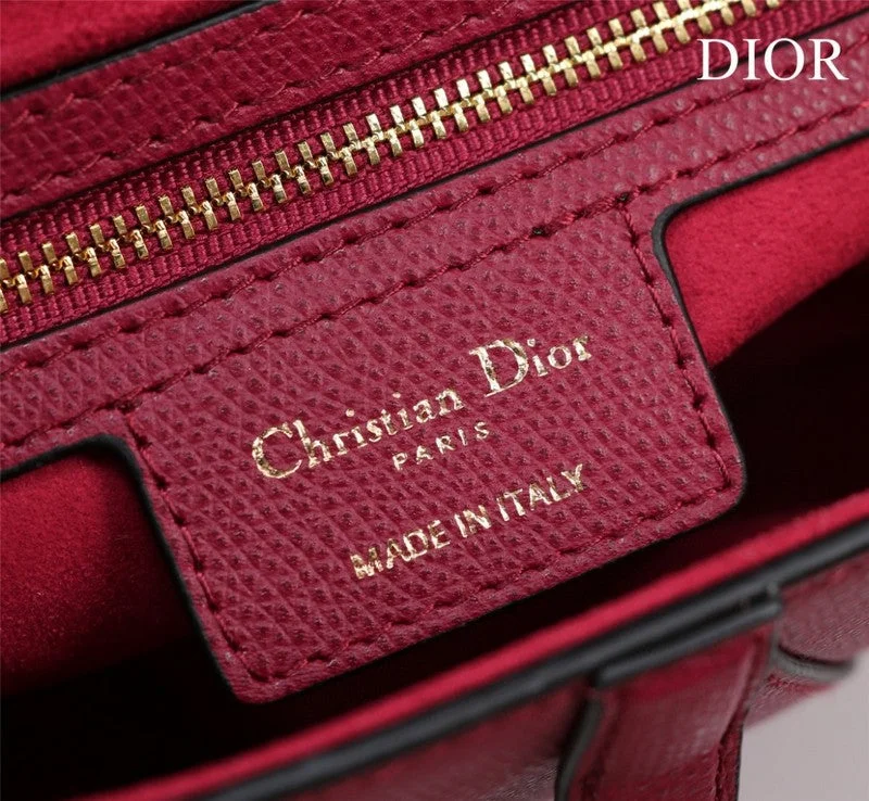 Dior Bag