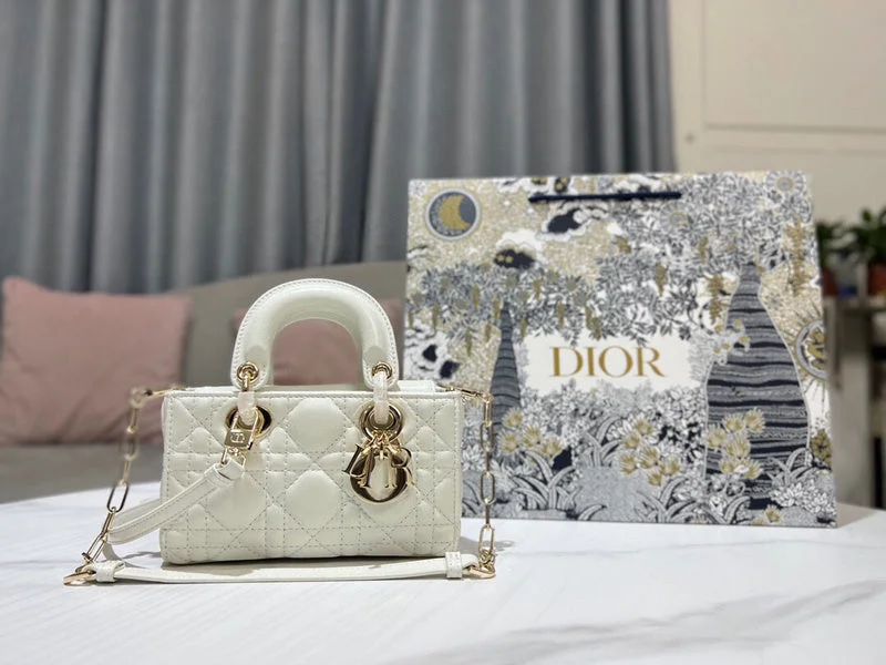 Dior Bag