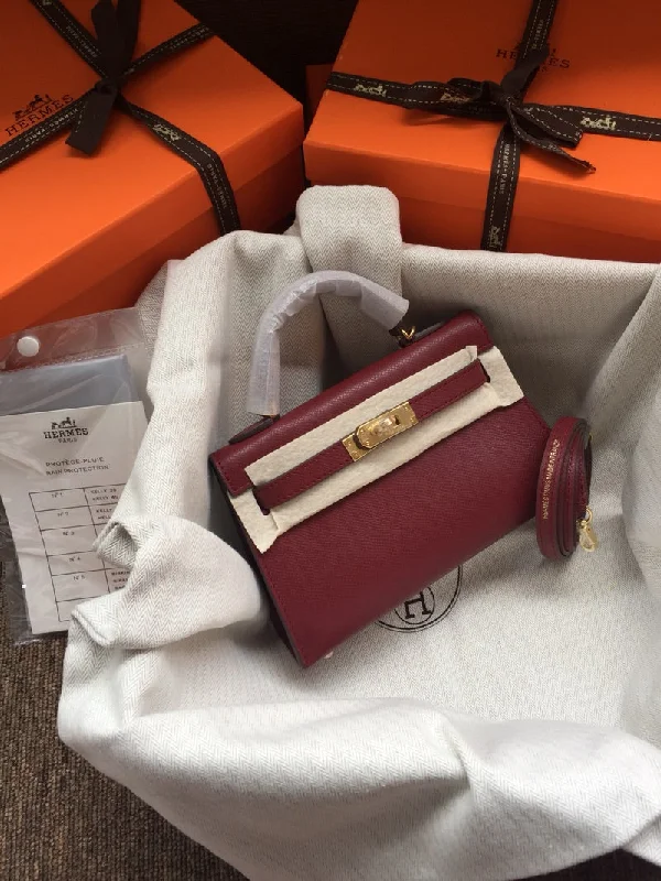 Whimsy Finds - Luxury New Arrival Bag - Hermes - 135