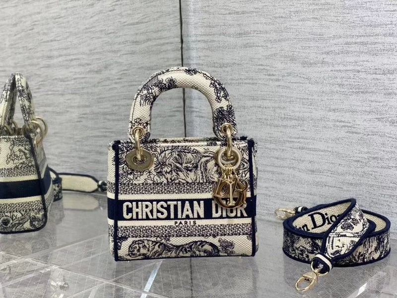 Dior Bag