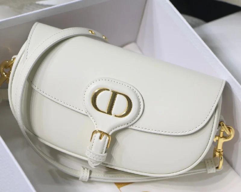 Christian Dior  Bobby East West Bag