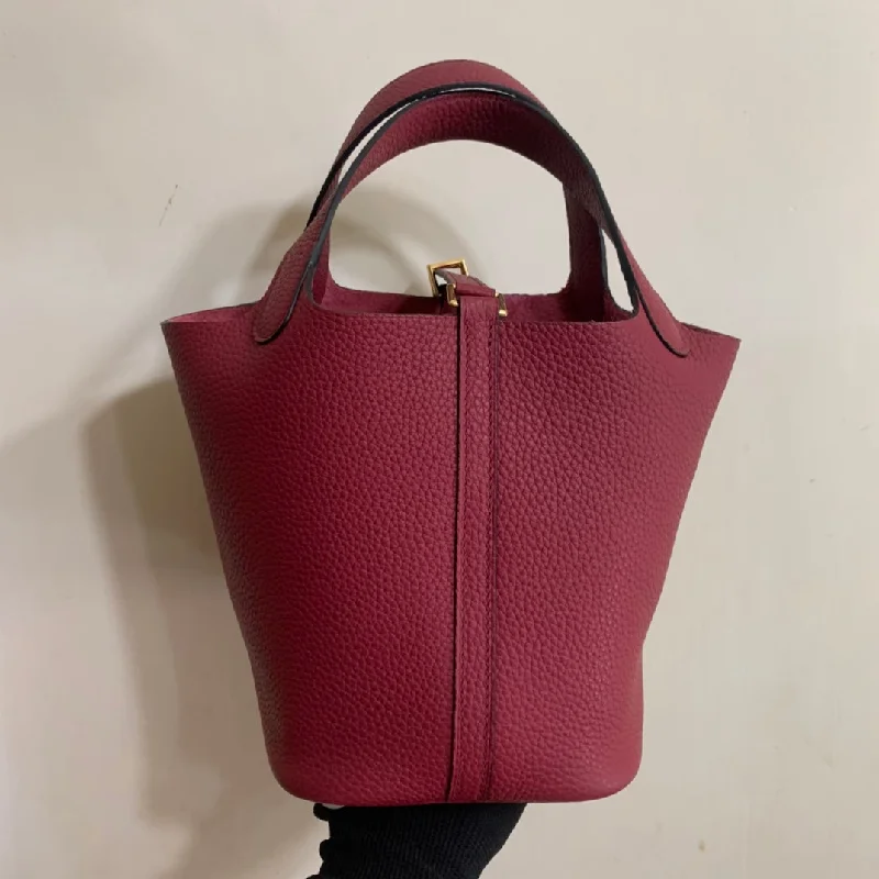 Whimsy Finds - Luxury New Arrival Bag - Hermes - 132