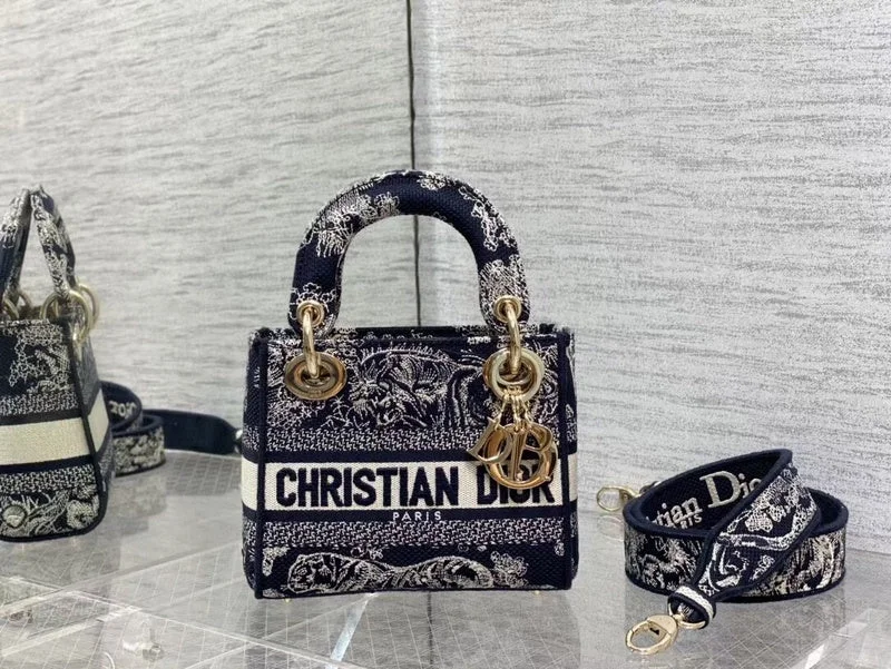 Dior Bag