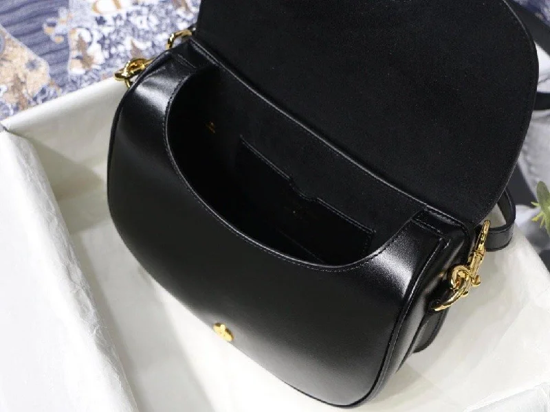 Christian Dior Medium Bobby Bag