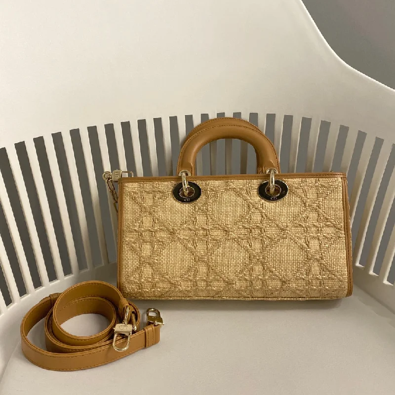 Christian Dior Lady D - Joy Bag