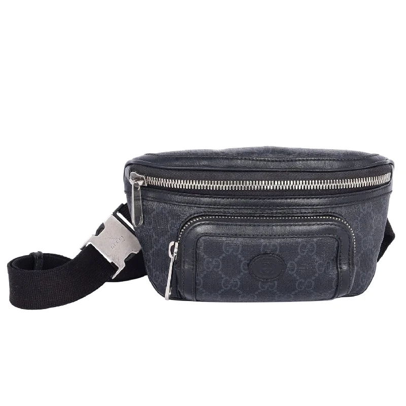 Small Belt Bag (Authentic pre-owned)