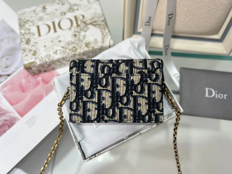 WF - Dior Bag - 083