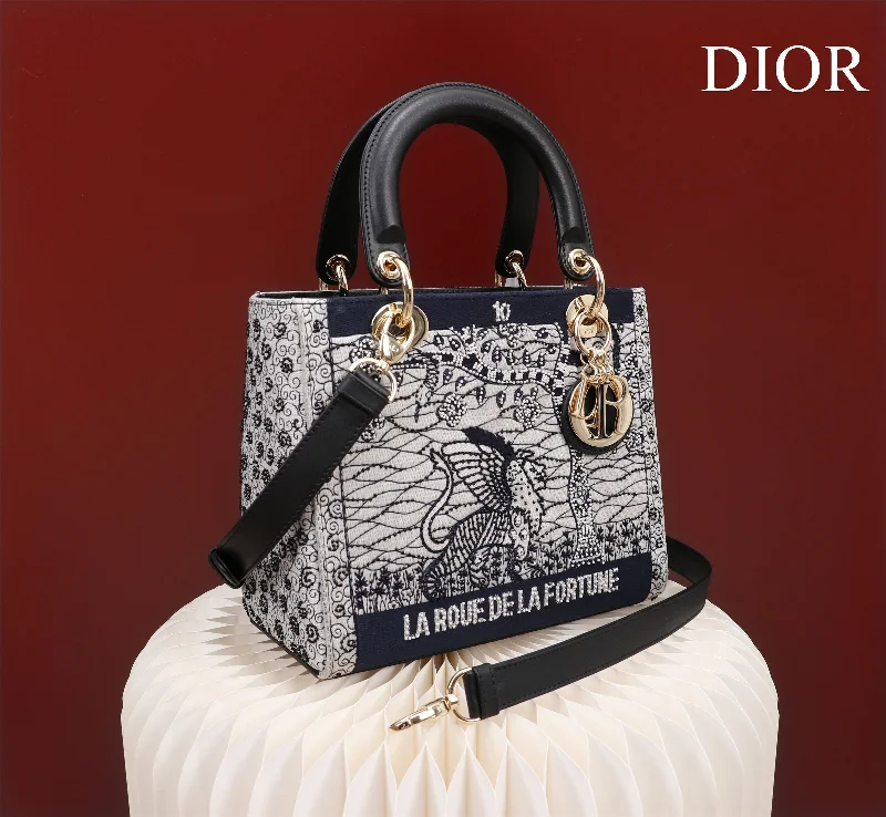 WF - Dior Bag - 181