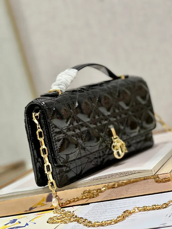 WF - Dior Bag - 222