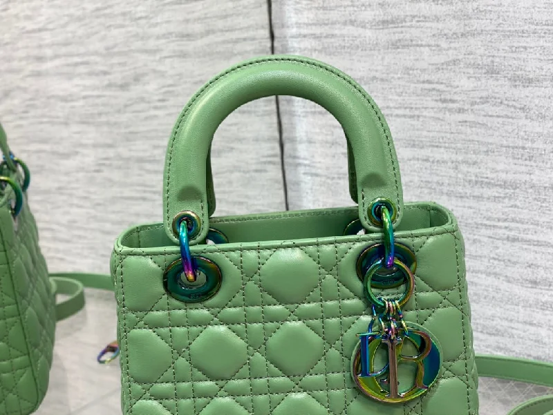 WF - Dior Bag - 324