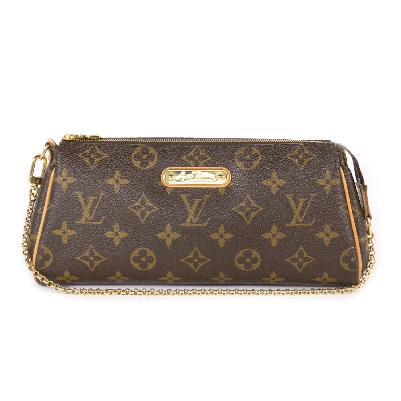 Louis Vuitton Eva Clutch