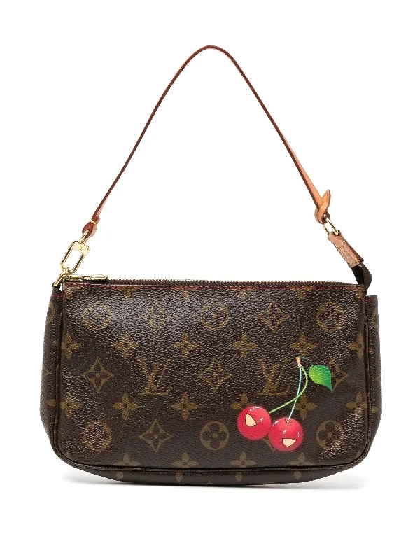 2005 Takashi Murakami Cherry Pochette