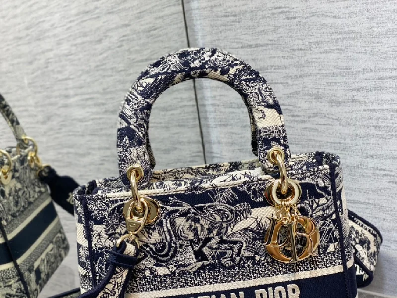 WF - Dior Bag - 399