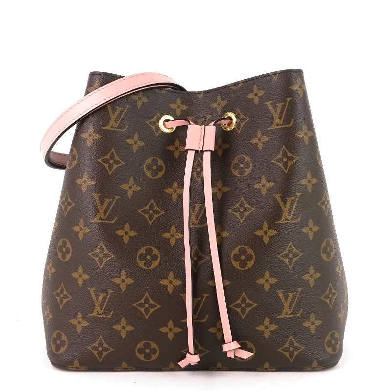 NéoNoé Monogram Canvas Bag