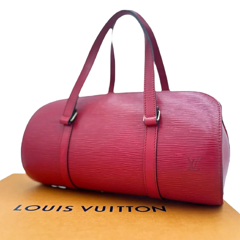 LOUIS VUITTON Epi Leather Papillon