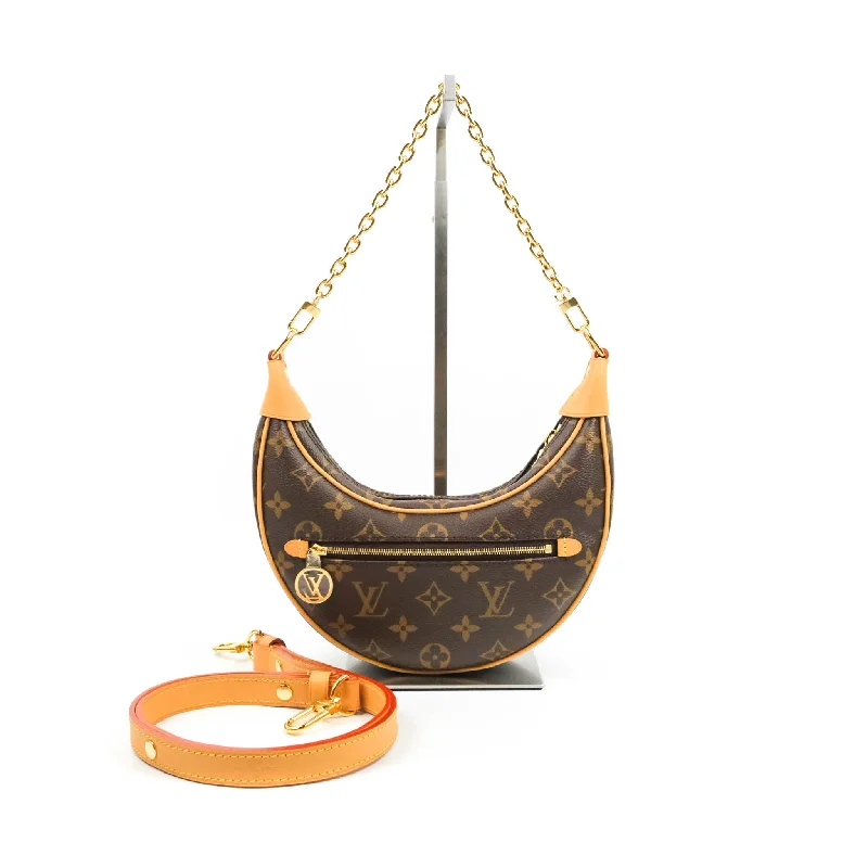 Louis Vuitton Monogram Loop