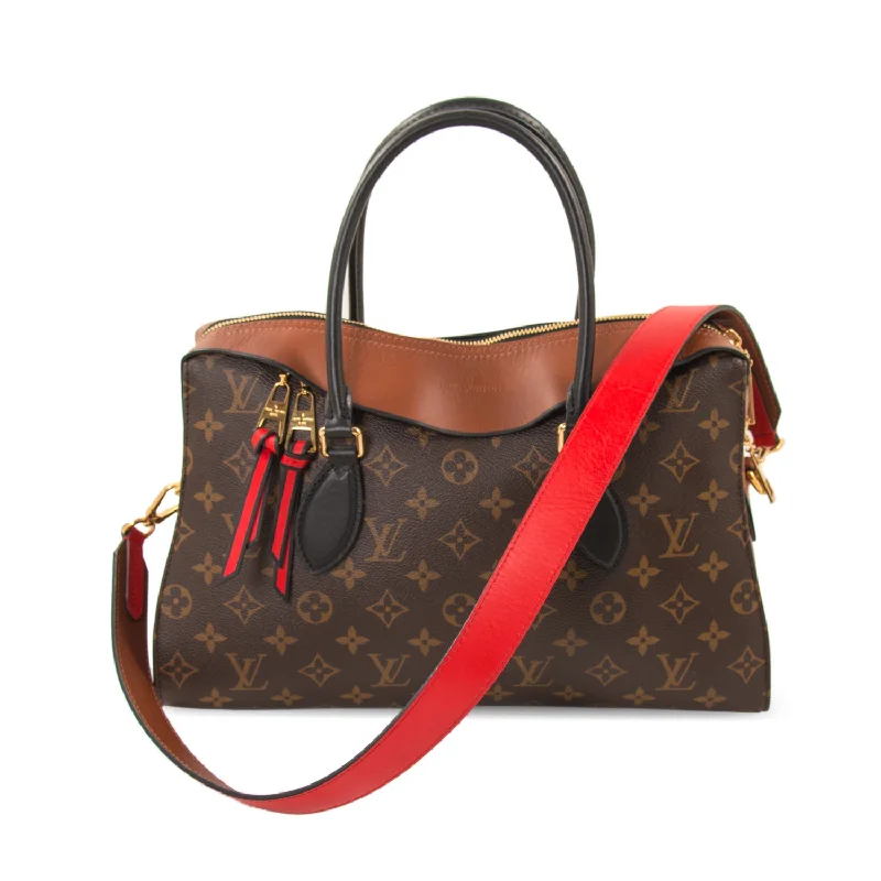 Louis Vuitton Tuileries Monogram Bag