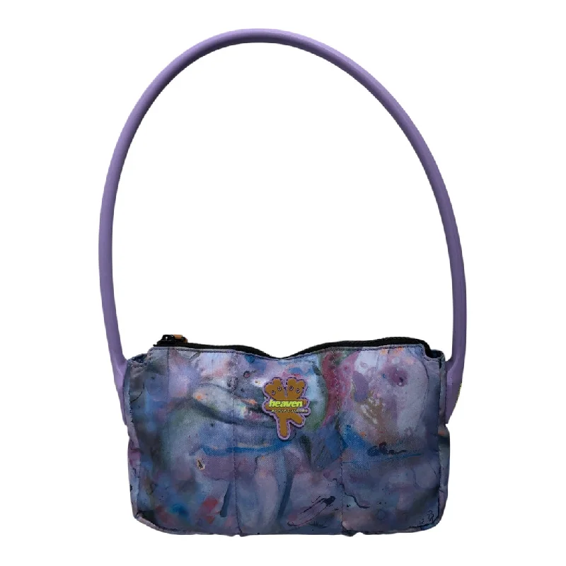 Heaven By Marc Jacobs/Hand Bag/All Over Print/Cotton/MLT/