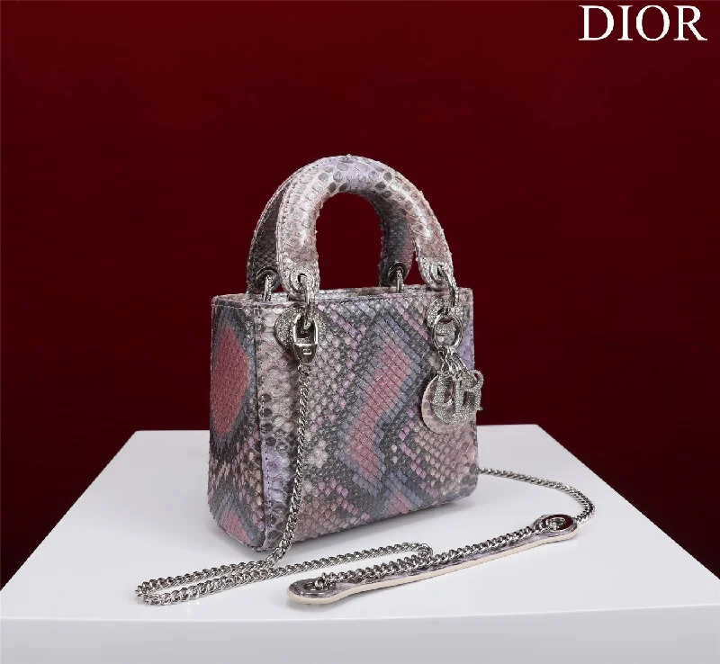 WF - Dior Bag - 188