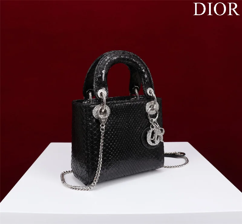 WF - Dior Bag - 190