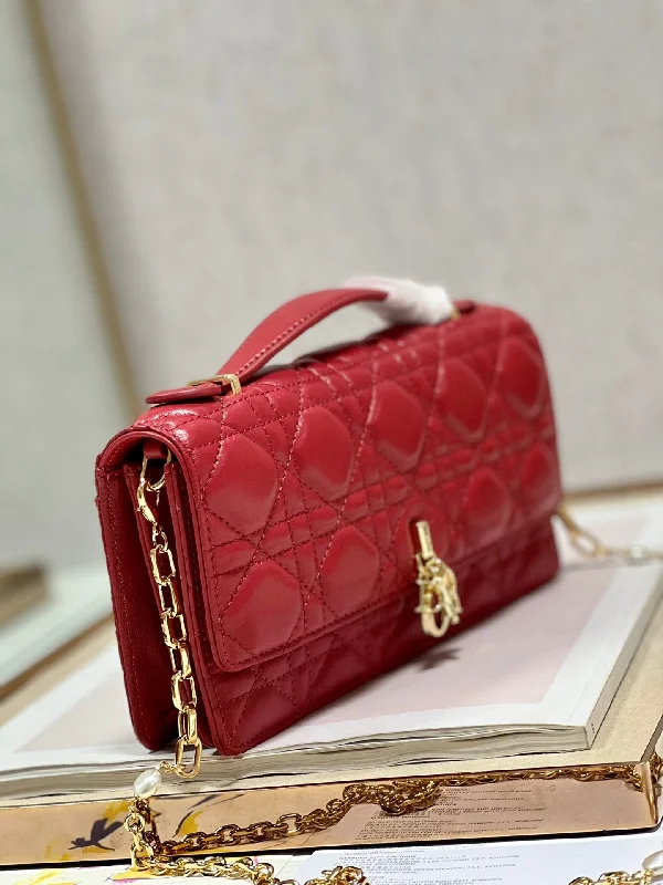 WF - Dior Bag - 211