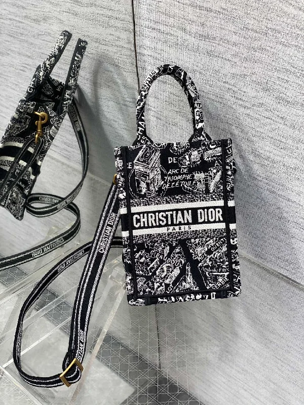 WF - Dior Bag - 165