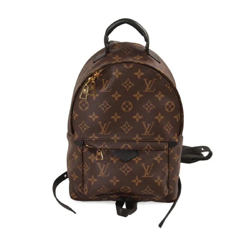 Louis Vuitton Palm Springs Backpack PM