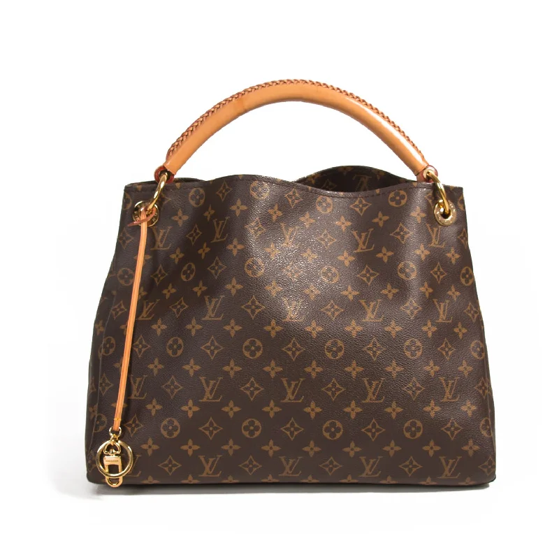 Louis Vuitton Monogram Artsy MM