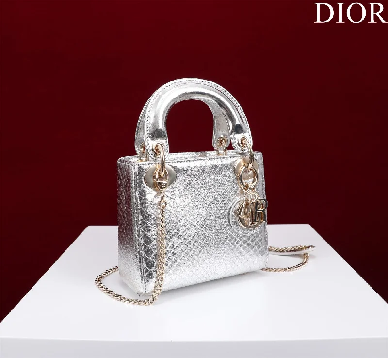 WF - Dior Bag - 194