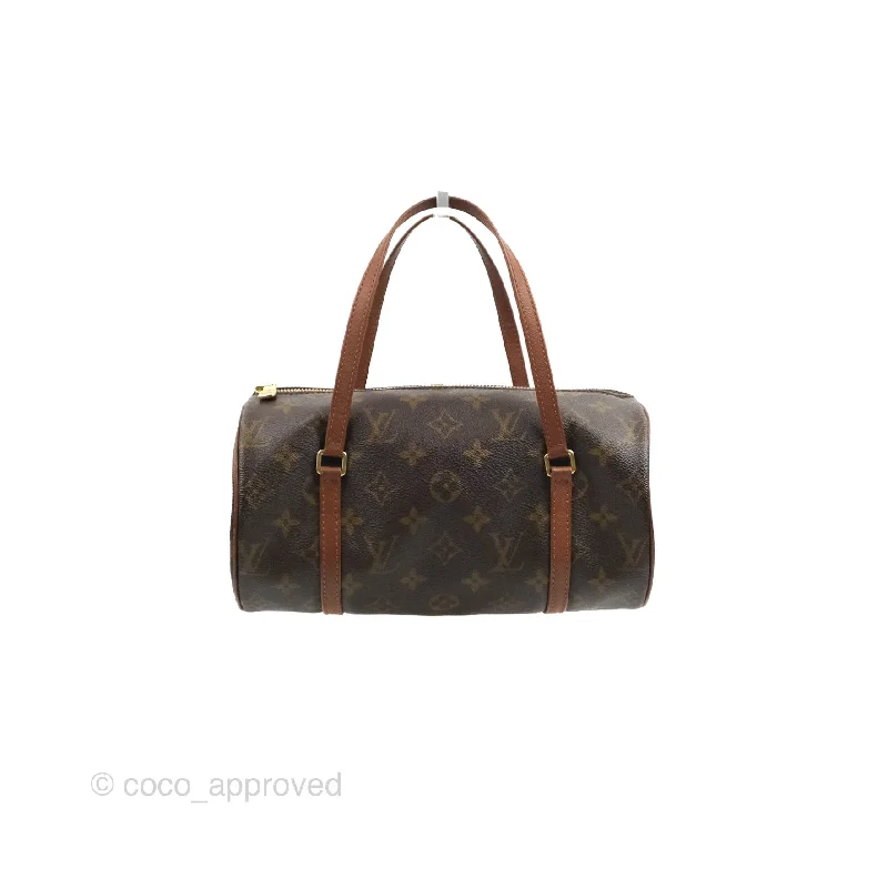 Louis Vuitton Monogram Papillon 26