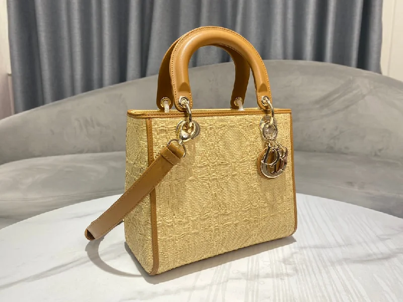 WF - Dior Bag - 110