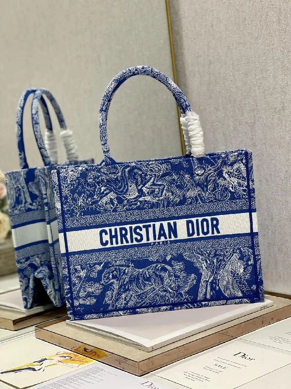 WF - Dior Bag - 392