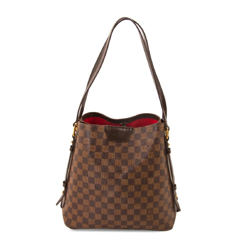 Louis Vuitton Damier Ebene Cabas Rivington