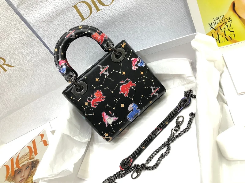 WF - Dior Bag - 332