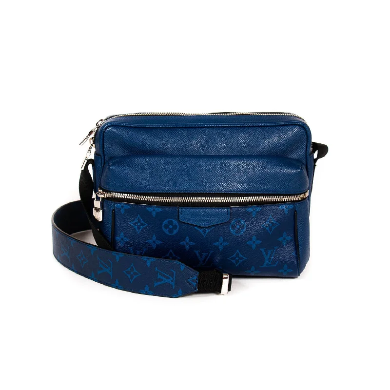 Louis Vuitton Taigarama Outdoor Messenger