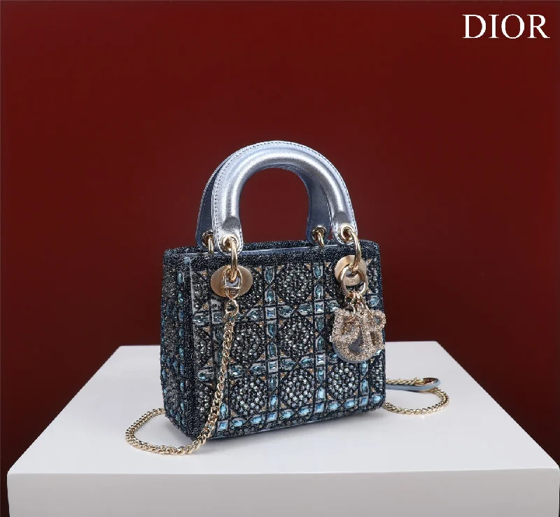 WF - Dior Bag - 115