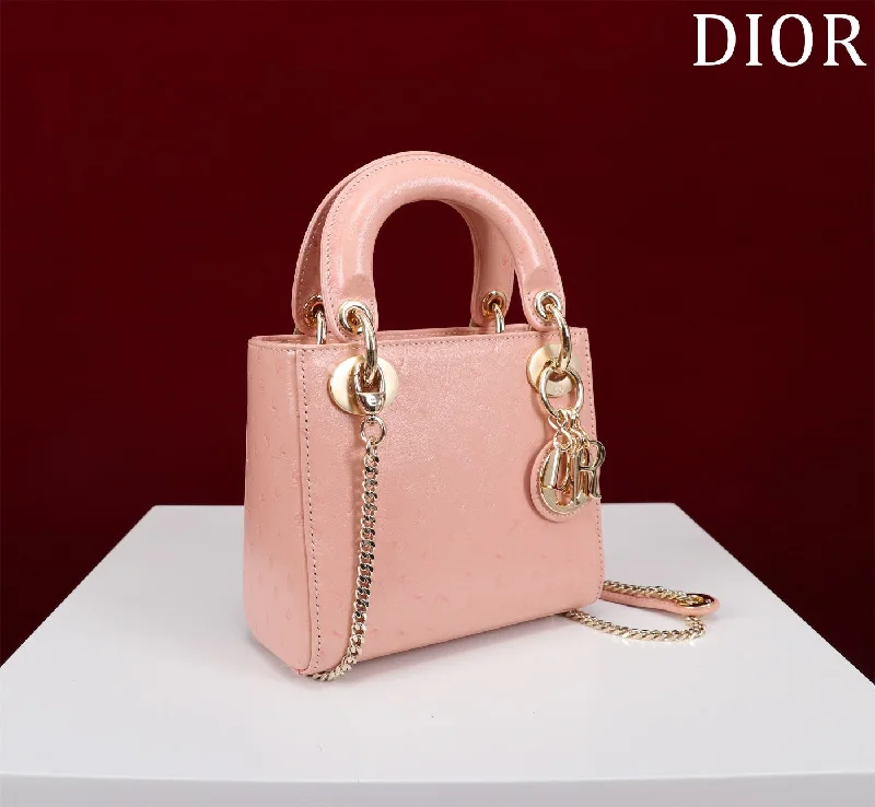 WF - Dior Bag - 118