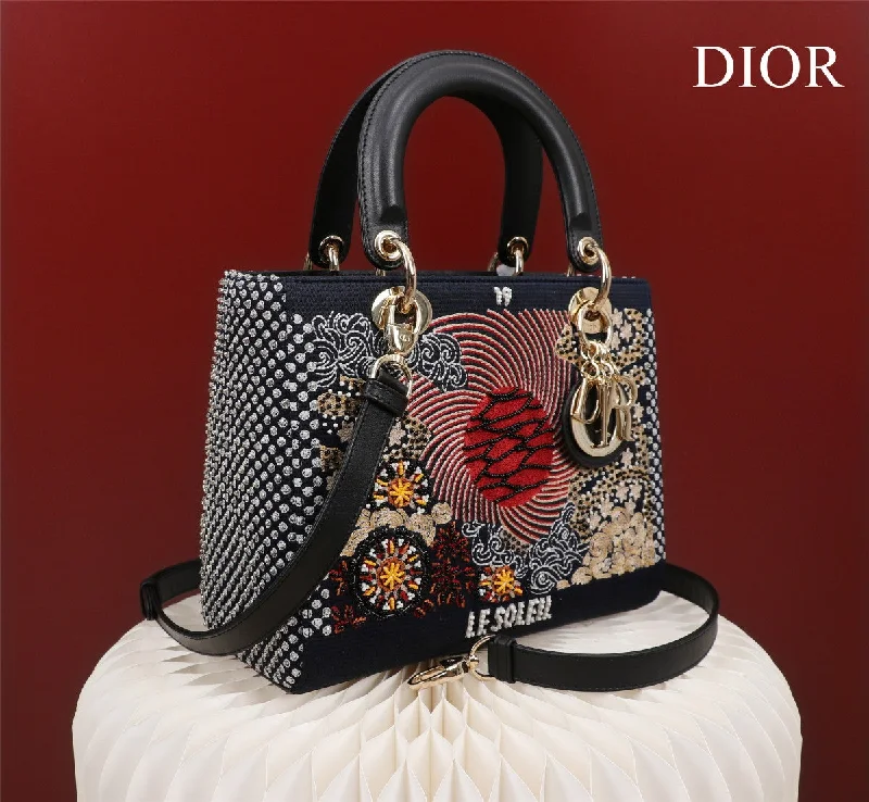 WF - Dior Bag - 183