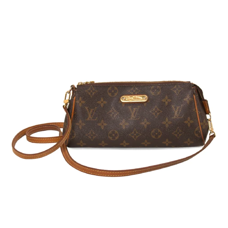 Louis Vuitton Monogram Eva Clutch