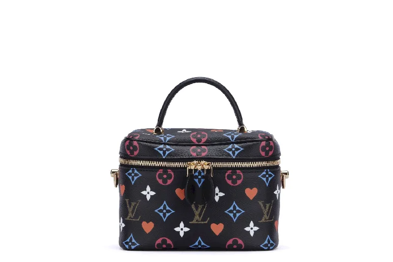 Louis Vuitton Game On Vanity, PM Size