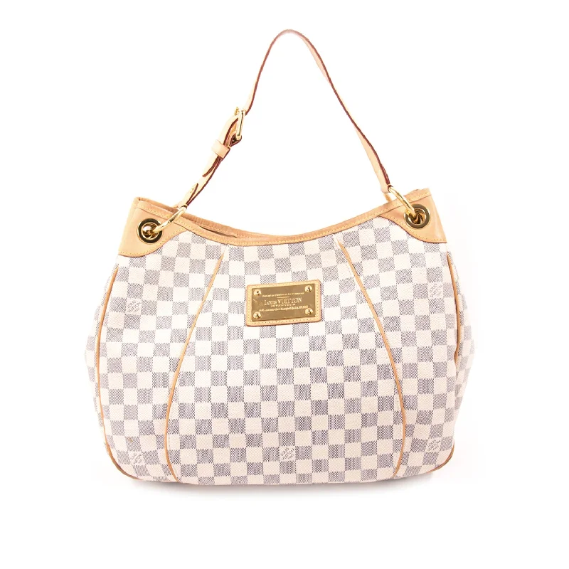 Louis Vuitton Damier Azur Galleria PM