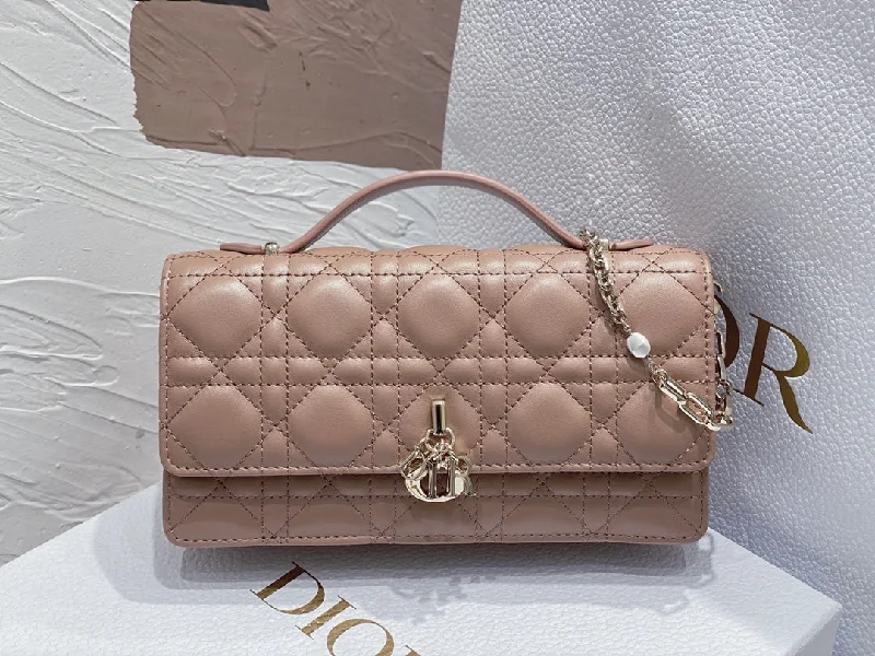 WF - Dior Bag - 237