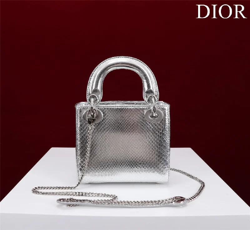 WF - Dior Bag - 195