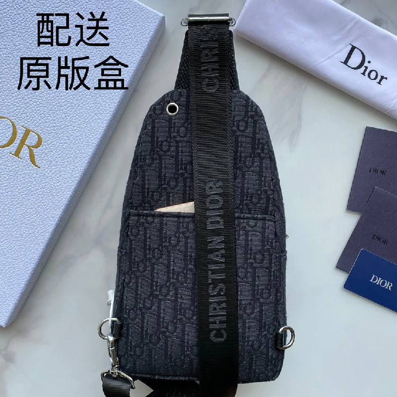 WF - Dior Bag - 027