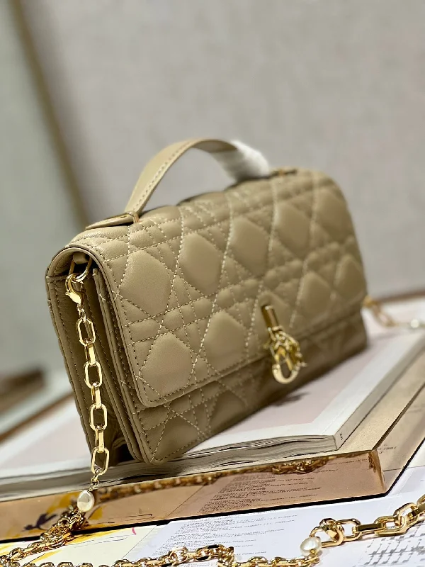 WF - Dior Bag - 214