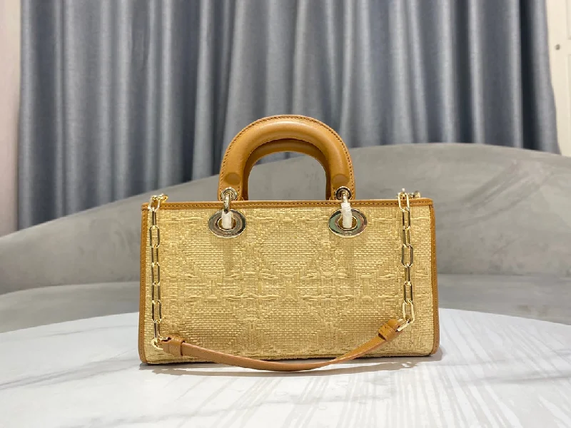 WF - Dior Bag - 109