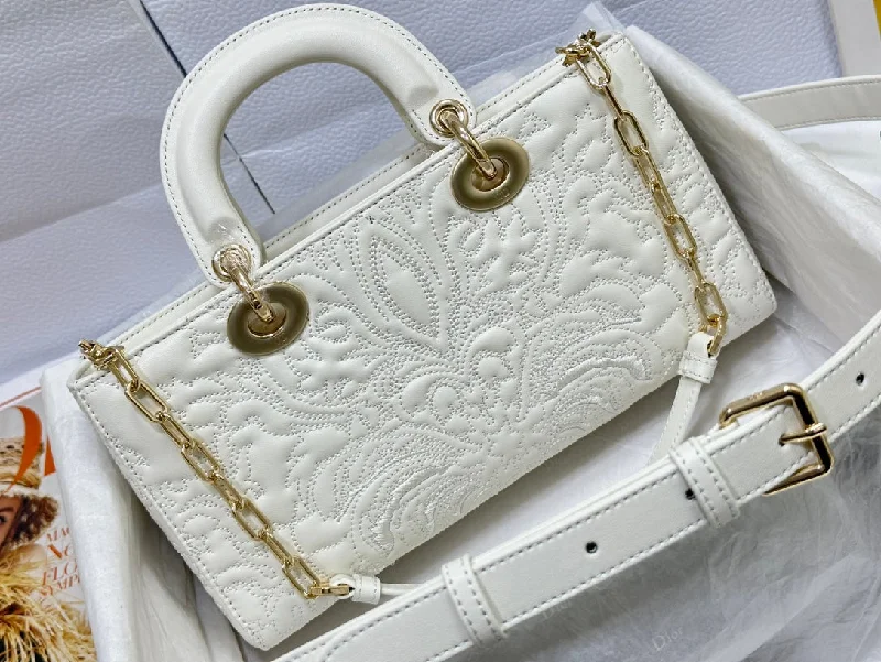 WF - Dior Bag - 232